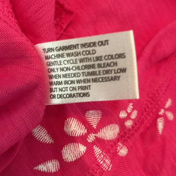 U.S. Polo Assn. - woman’s tank top - Picture 6 of 7